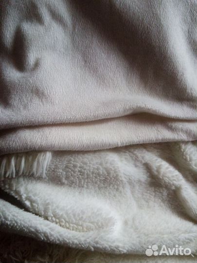 Плед травка 230х240