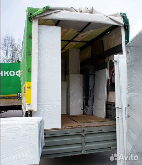 Переезд, Грузчики, Грузоперевозки