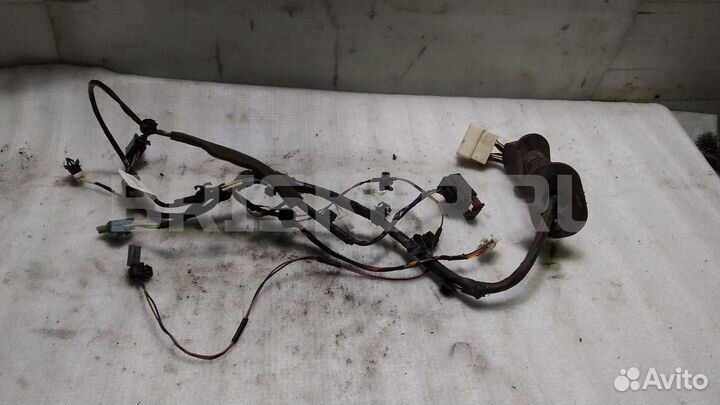 Проводка двери прав Джили Эмгранд EC7 (FE-1)