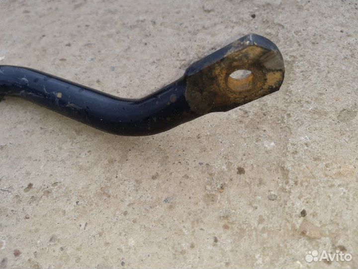 Стабилизатор передний Renault Duster F4RA400 2013