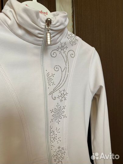 Кофта для фигурного катания, 134