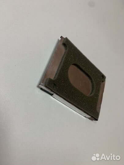 Каретка hdd ноутбука lenovo 320-15iap