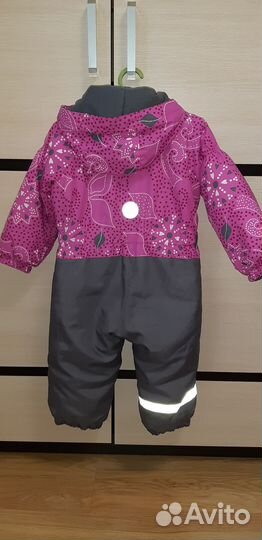 Комбинезон 86 Lassie