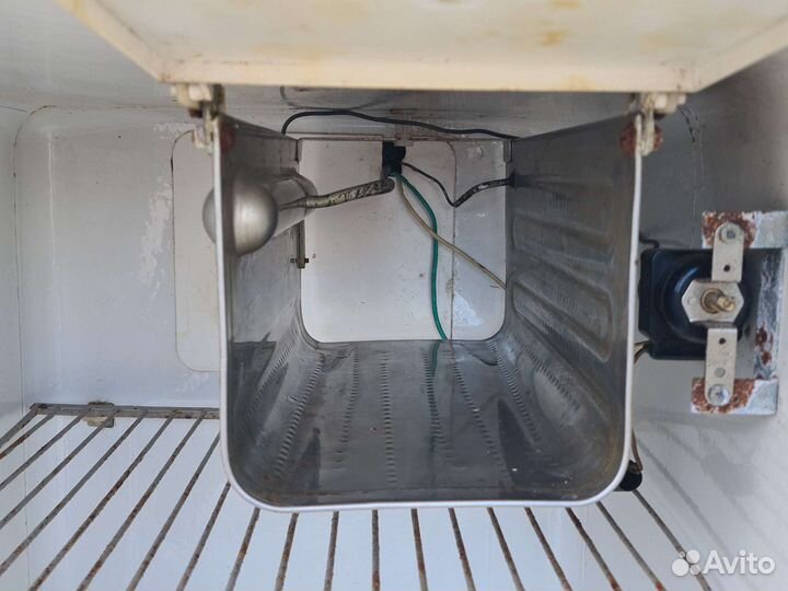 Холодильник бу маленький