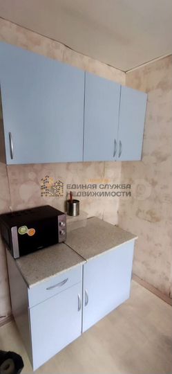 Комната 10 м² в 1-к., 4/4 эт.