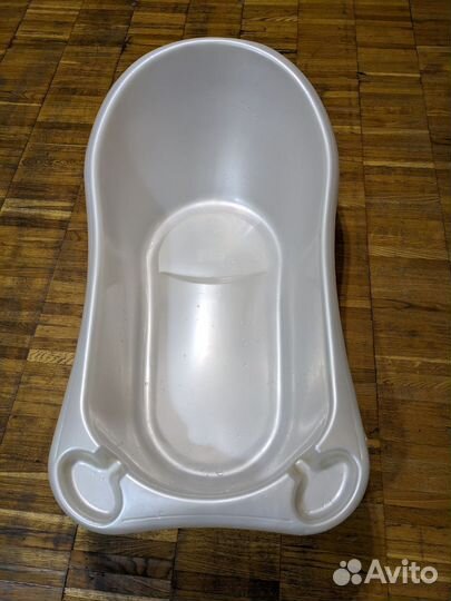 Ванная детская