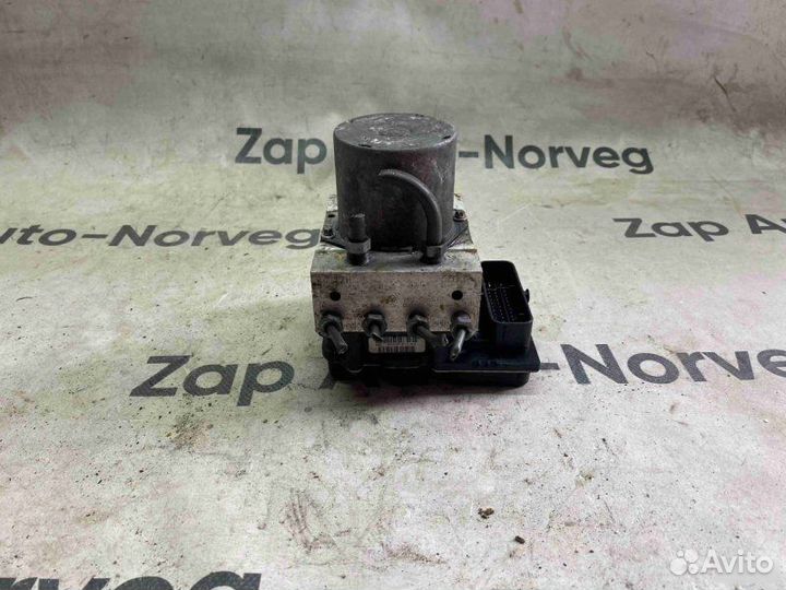 Блок ABS Mercedes-Benz E W212 2009-2013