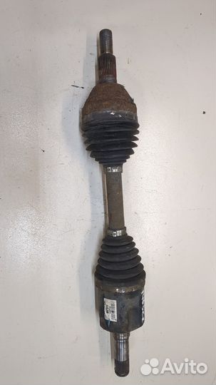 Полуось Opel Antara, 2013