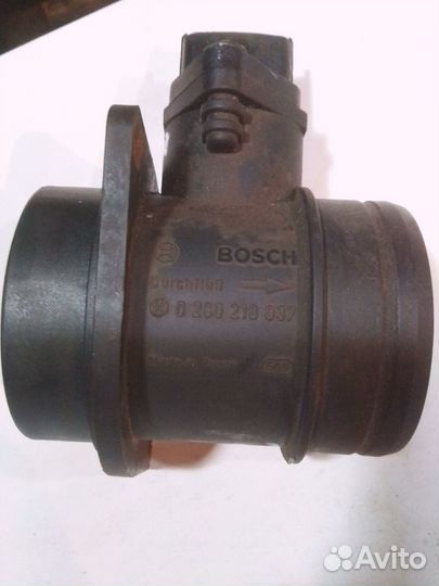 Дмрв на ваз 037