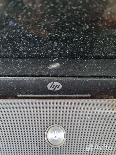 Ноутбук hp 625