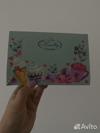 Подарочный набор