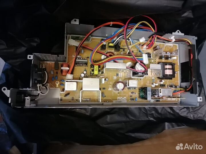Платы управления питанием мфу/принтеров HP разные