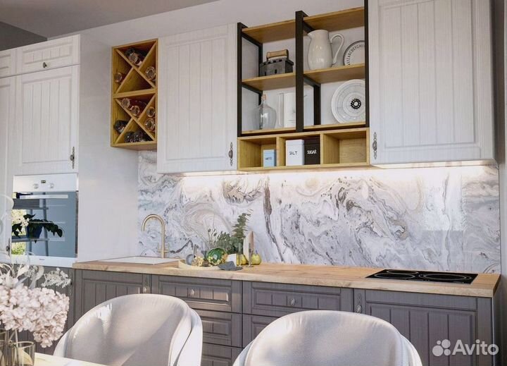 Кухни на заказ