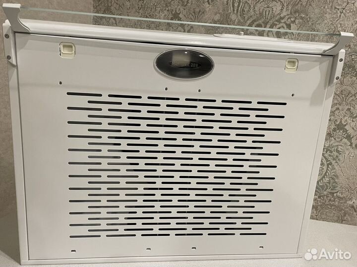 Вытяжка turboair