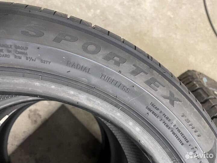 Triangle TH201 Sportex 215/55 R16 97W