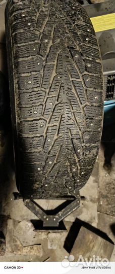 Nordman 7 235/65 R17