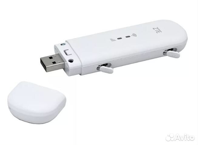 Комплект для усиления интернета (роутер+модем)