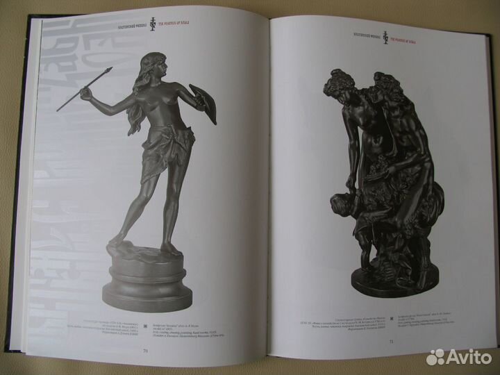 Книга Каслинский феникс