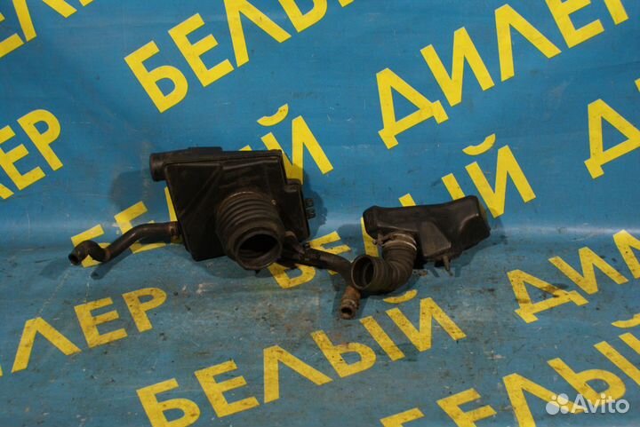 Гофра Nissan Maxima a32