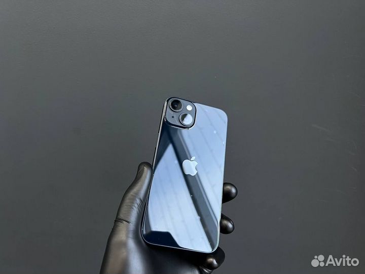 iPhone 14, 256 ГБ