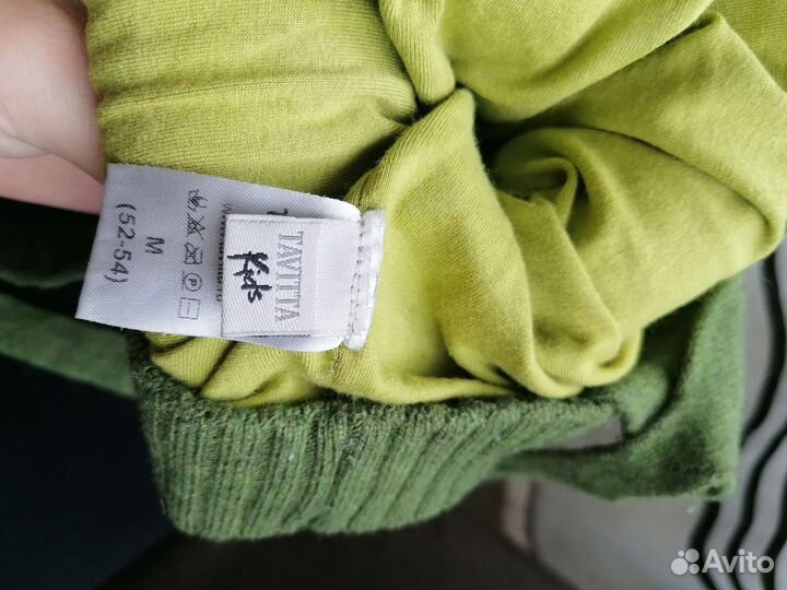 Шапка для мальчика