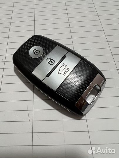 Смарт ключ Kia Optima 95440-D4100
