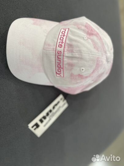 Кепка rotate новая