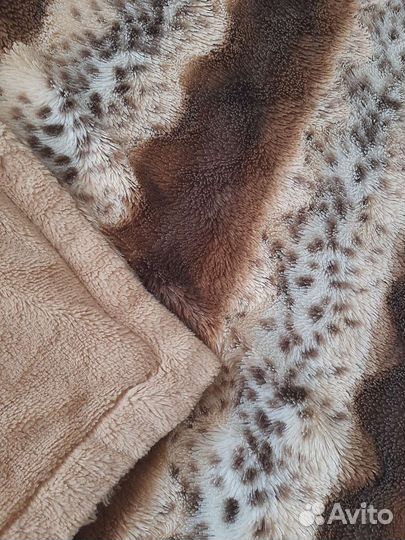 Плед покрывало корея