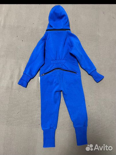 Детский комбинезон