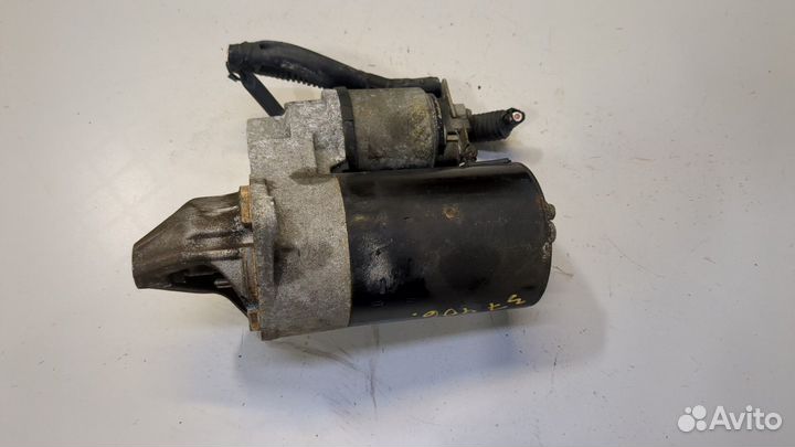 Стартер Opel Agila, 2000