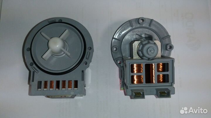 Запчасти для стиральных машин Candy (Канди)