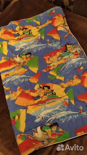 Одеяло детское