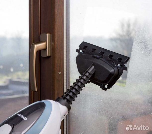 Паровая швабра Ariete Steam Mop 4164