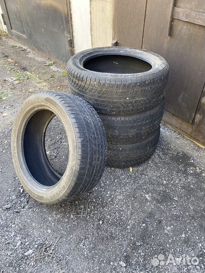 Goodride SW 608 225/50 R17