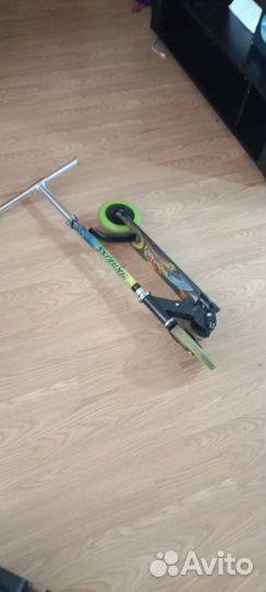 Самокат детский