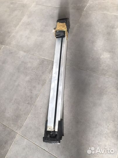 Релинг Forester SH