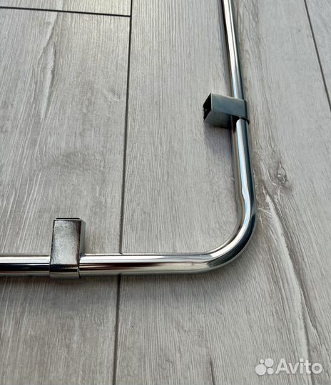 Рейлинг для кухни