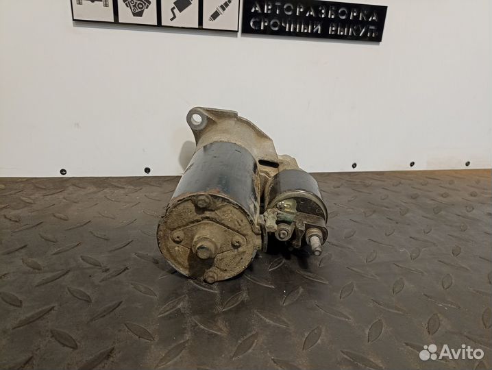 Стартер для VW, Audi