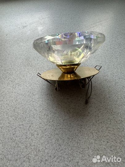 Светильник потолочный