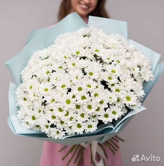 Хризантема Доставка цветов