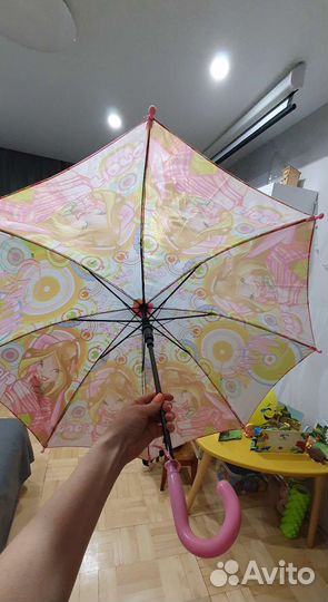 Зонтик детский