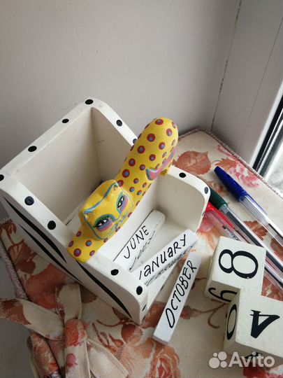 Календарь дерево