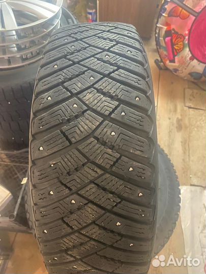 Goodyear UltraGrip 185/65 R15