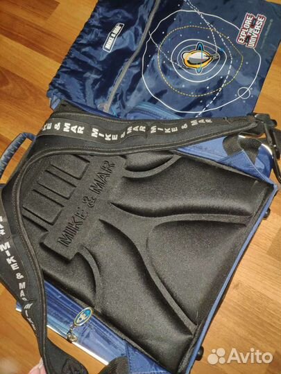 Портфель школьный