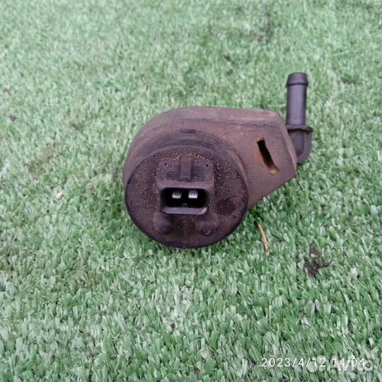 Клапан вентиляции топливного бака BMW 5