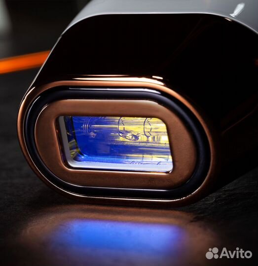 Фотоэпилятор D680