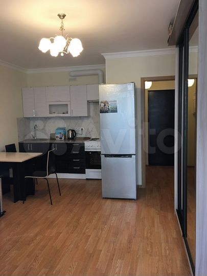 Квартира-студия, 29,3 м², 8/12 эт.