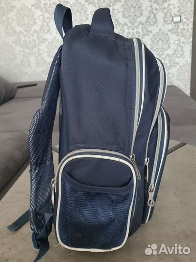 Рюкзак школьный University of Oxford X490