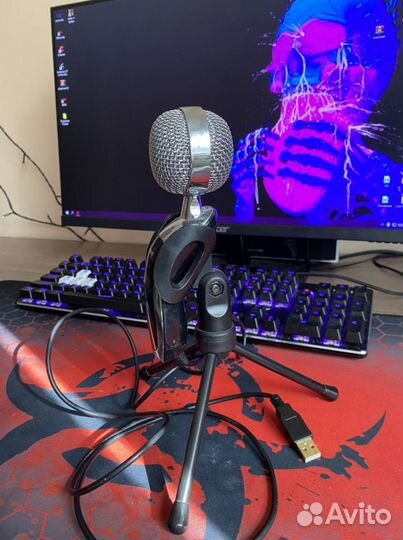 Микрофон