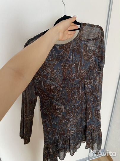 Продается платье